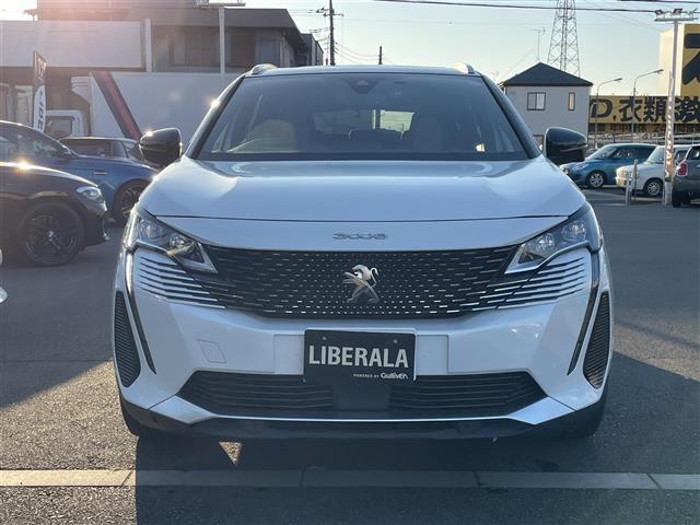 ３００８ ＧＴハイブリッド４（8枚目）