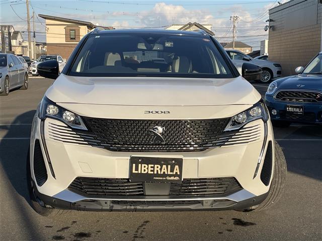 ３００８ ＧＴハイブリッド４（10枚目）