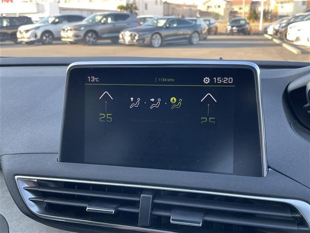 ３００８ ＧＴハイブリッド４（11枚目）