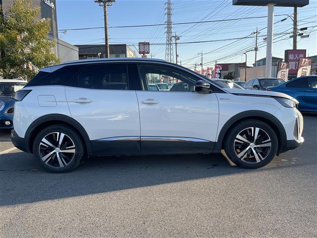 ３００８ ＧＴハイブリッド４（17枚目）