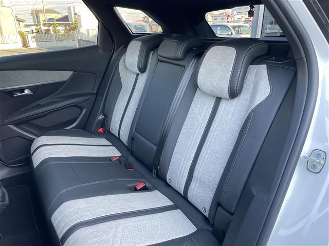 ３００８ ＧＴハイブリッド４（23枚目）