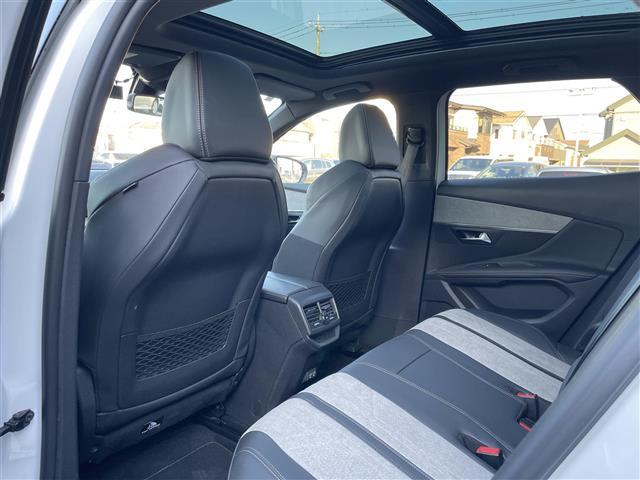 ３００８ ＧＴハイブリッド４（25枚目）