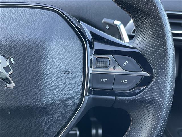 ３００８ ＧＴハイブリッド４（31枚目）