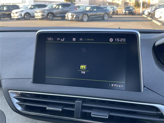 ３００８ ＧＴハイブリッド４（33枚目）