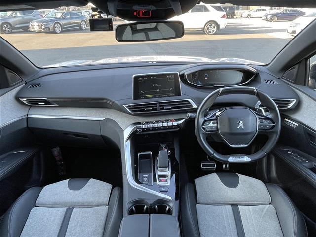 ３００８ ＧＴハイブリッド４（35枚目）