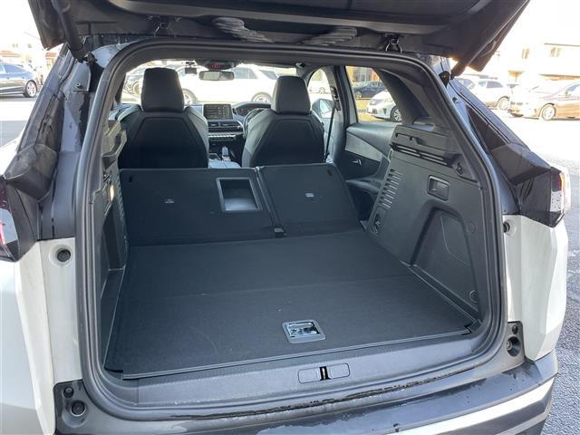 ３００８ ＧＴハイブリッド４（37枚目）