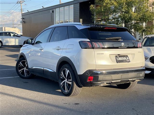３００８ ＧＴハイブリッド４（39枚目）