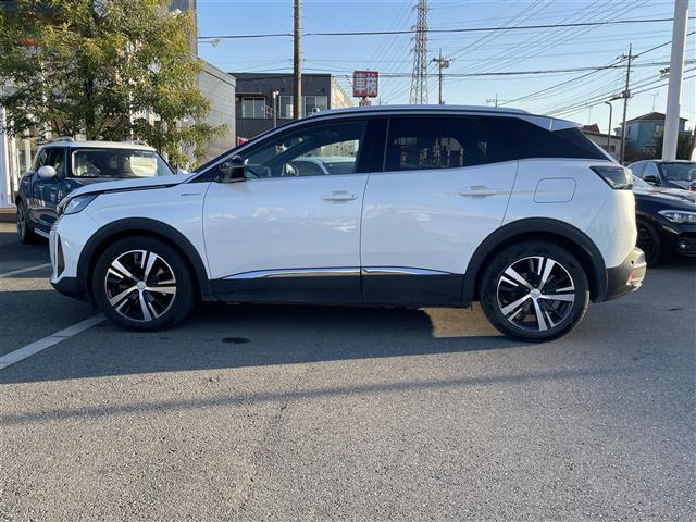 ３００８ ＧＴハイブリッド４（41枚目）