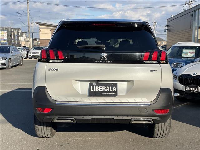 ３００８ ＧＴハイブリッド４（43枚目）