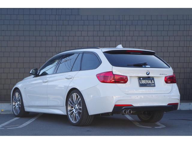 320dツーリング Mスポーツ 茶革シート ACC オプション19インチアルミホイール 地デジチューナー パワーシート パワーバックドア インテリジェントセーフティ 純正ナビ バックカメラ LED ETC(39枚目)