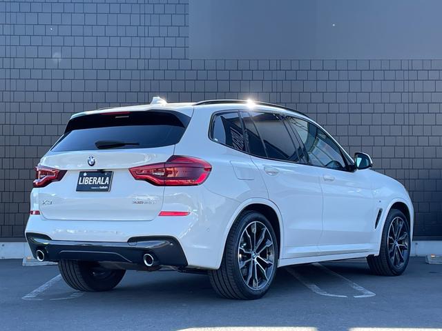 ＢＭＷ Ｘ３