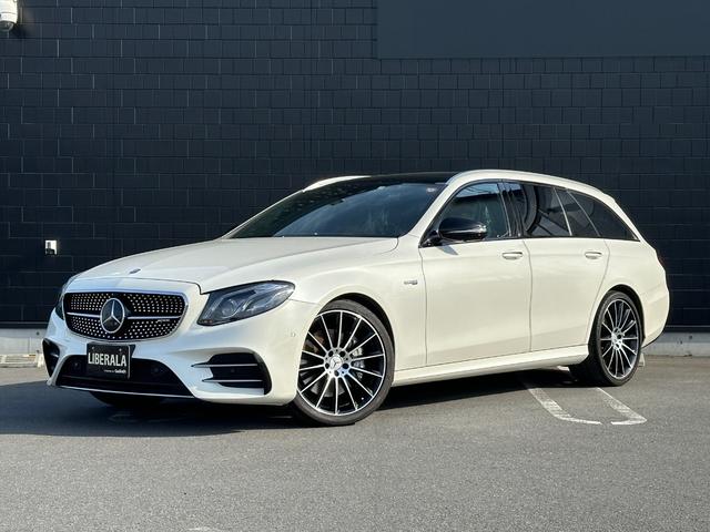 メルセデスＡＭＧ Ｅクラスステーションワゴン