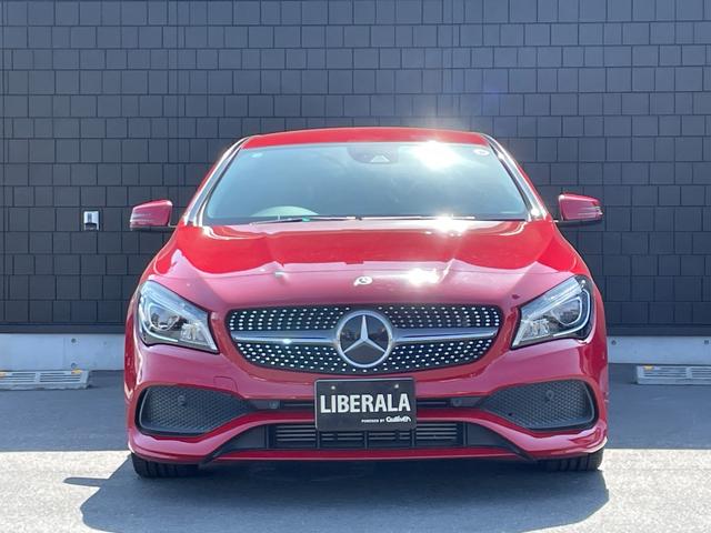 ＣＬＡ１８０　シューティングブレーク　ＡＭＧスタイル　黒半革シート　レーダーセーフティＰＫＧ　純正ナビ　バックカメラ　フルセグＴＶ　シートヒーター　パワーバックドア　ＬＥＤヘッドライト　ＥＴＣ(37枚目)