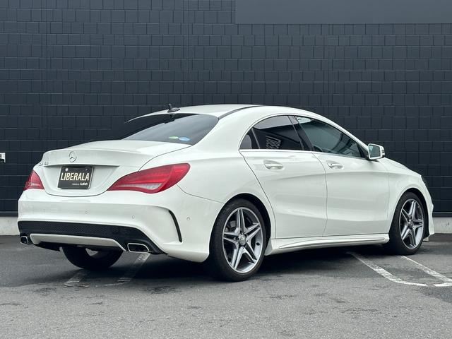 ＣＬＡクラス ＣＬＡ１８０　ＡＭＧライン　レーダーセーフティＰＫＧ　キーレスゴー　パワーシート　シートヒーター　黒ハーフレザーシート　ディストロニックプラス　純正１８インチアルミホイール（43枚目）