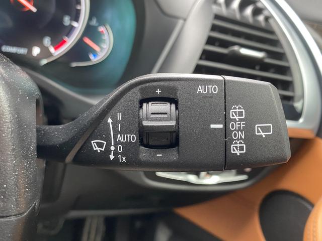 Ｘ３ ｘＤｒｉｖｅ　２０ｄ　Ｍスポーツハイラインパッケージ　ハイラインＰＫＧ　茶革シート　ＡＣＣ　ＨＵＤ　３６０度カメラ　純正ナビ　フルセグ　パワーシート　シートヒーター　パワーバックドア　１９インチアルミホイール（22枚目）