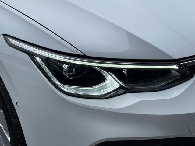 ゴルフ ｅＴＳＩスタイル　サンルーフ　ｈａｒｍａｎ　ｋａｒｄｏｎ　ＡＣＣ　純正ナビ　ａｐｐｌｅ　ｃａｒ　ｐｌａｙ　　ＩＱｌｉｇｈｔ　ヘッドアップディスプレイ　ブラインドスポットモニター　バーチャルコックピット　シートヒーター（52枚目）