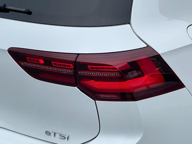 ゴルフ ｅＴＳＩスタイル　サンルーフ　ｈａｒｍａｎ　ｋａｒｄｏｎ　ＡＣＣ　純正ナビ　ａｐｐｌｅ　ｃａｒ　ｐｌａｙ　　ＩＱｌｉｇｈｔ　ヘッドアップディスプレイ　ブラインドスポットモニター　バーチャルコックピット　シートヒーター（53枚目）