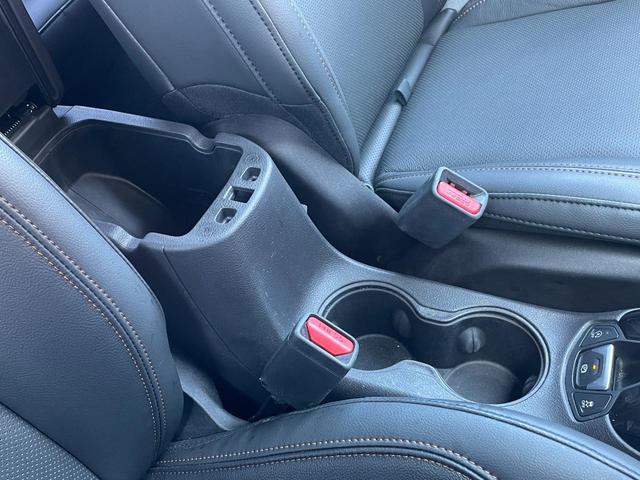 ジープ・コンパス リミテッド ワンオーナー 黒革シート アダプティブクルーズコントロール 純正ナビ バックカメラ Apple Car Play ブラインドスポットモニター シートヒーター パークアシスト クリアランスソナー ETC(22枚目)