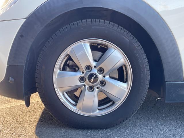 ＭＩＮＩ クーパー　１オーナー　純正ナビ　バックカメラ　インテリジェントセーフティー　コンフォートアクセス　パークディスタンスコントロール　パークアシスト　純正１５インチアルミホイール　ＬＥＤヘッドライト　ＥＴＣ（47枚目）