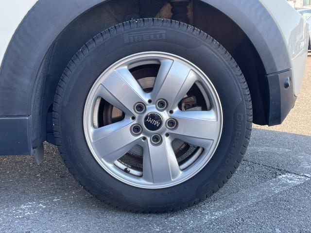 ＭＩＮＩ クーパー　１オーナー　純正ナビ　バックカメラ　インテリジェントセーフティー　コンフォートアクセス　パークディスタンスコントロール　パークアシスト　純正１５インチアルミホイール　ＬＥＤヘッドライト　ＥＴＣ（49枚目）