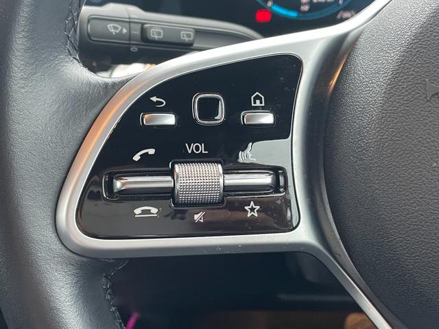 ＧＬＢ ＧＬＢ２００ｄ　４マチック　パノラマサンルーフ　レザーエクスクルーシブＰＫＧ　アドバンスドＰＫＧ　ＡＣＣ　純正ナビ　６４色アンビエントライト　ＨＵＤ　シートヒーター　レーンキープ　純正１７インチアルミホイール　ＬＥＤヘッドライト（6枚目）