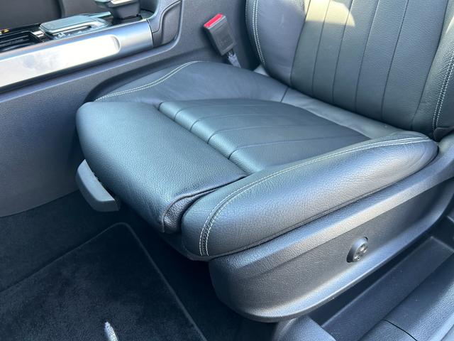 ＧＬＢ ＧＬＢ２００ｄ　４マチック　パノラマサンルーフ　レザーエクスクルーシブＰＫＧ　アドバンスドＰＫＧ　ＡＣＣ　純正ナビ　６４色アンビエントライト　ＨＵＤ　シートヒーター　レーンキープ　純正１７インチアルミホイール　ＬＥＤヘッドライト（36枚目）