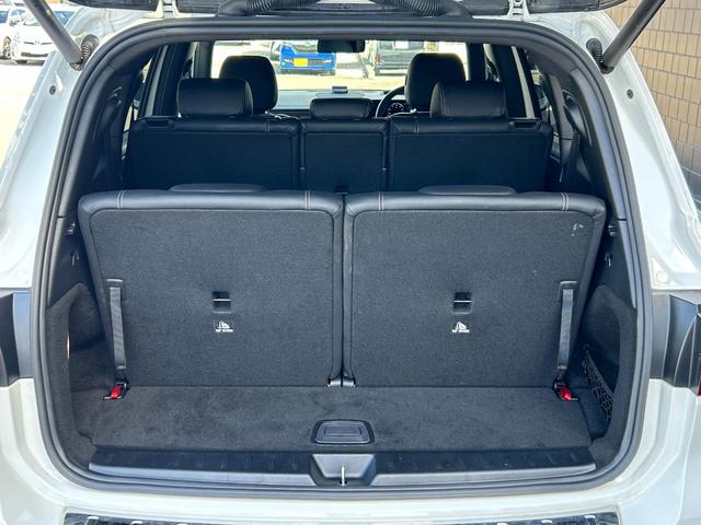 ＧＬＢ ＧＬＢ２００ｄ　４マチック　パノラマサンルーフ　レザーエクスクルーシブＰＫＧ　アドバンスドＰＫＧ　ＡＣＣ　純正ナビ　６４色アンビエントライト　ＨＵＤ　シートヒーター　レーンキープ　純正１７インチアルミホイール　ＬＥＤヘッドライト（51枚目）