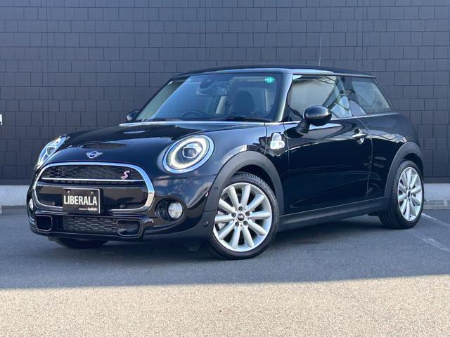 ＭＩＮＩ クーパーＳＤ　ＡＣＣ　純正ナビ　バックカメラ　コンフォートアクセス　インテリジェントセーフティー　コンフォートアクセス　アンビエントライト　純正１７インチアルミホイール　パークアシスト　ミラーＥＴＣ　ＬＥＤランプ（43枚目）