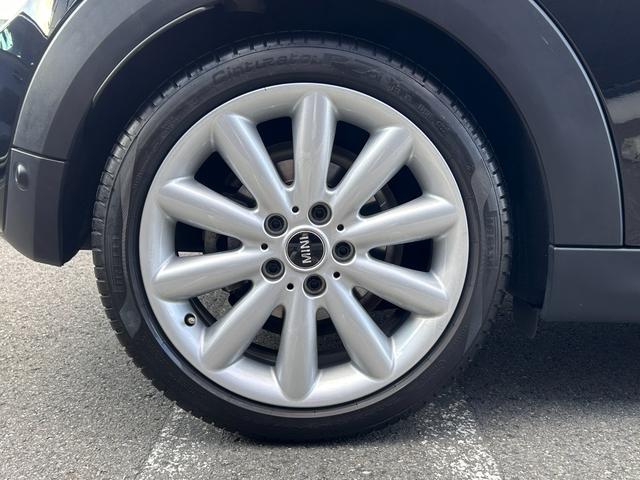 ＭＩＮＩ クーパーＳＤ　ＡＣＣ　純正ナビ　バックカメラ　コンフォートアクセス　インテリジェントセーフティー　コンフォートアクセス　アンビエントライト　純正１７インチアルミホイール　パークアシスト　ミラーＥＴＣ　ＬＥＤランプ（49枚目）