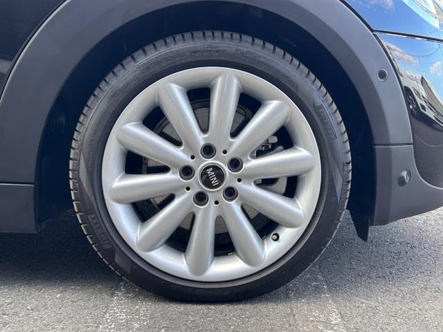 ＭＩＮＩ クーパーＳＤ　ＡＣＣ　純正ナビ　バックカメラ　コンフォートアクセス　インテリジェントセーフティー　コンフォートアクセス　アンビエントライト　純正１７インチアルミホイール　パークアシスト　ミラーＥＴＣ　ＬＥＤランプ（50枚目）