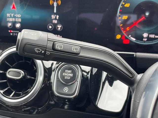 Bクラス B200d AMGライン 黒ハーフレザーシート HUD ナビゲーションPKG アドバンスドPKG レーダーセーフティPKG 360度カメラ フルセグTV ドラレコ パワーシート シートヒーター パワーシート  ETC(14枚目)