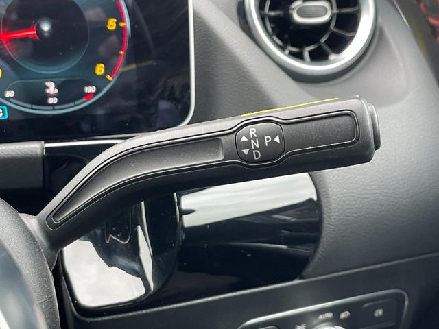 Bクラス B200d AMGライン 黒ハーフレザーシート HUD ナビゲーションPKG アドバンスドPKG レーダーセーフティPKG 360度カメラ フルセグTV ドラレコ パワーシート シートヒーター パワーシート  ETC(15枚目)