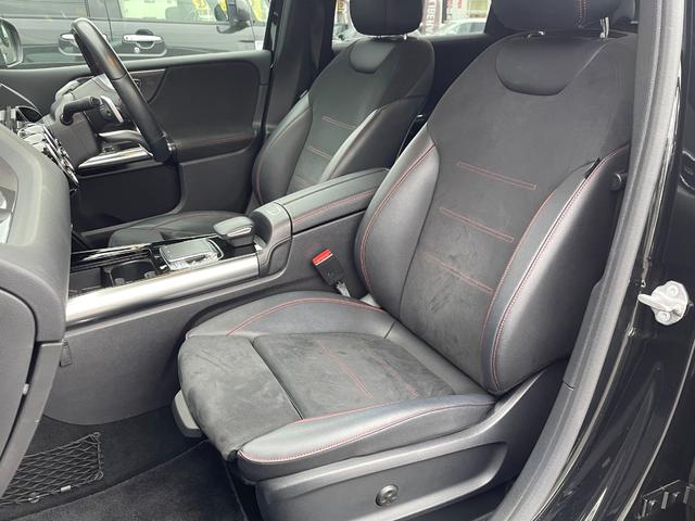 Bクラス B200d AMGライン 黒ハーフレザーシート HUD ナビゲーションPKG アドバンスドPKG レーダーセーフティPKG 360度カメラ フルセグTV ドラレコ パワーシート シートヒーター パワーシート  ETC(20枚目)