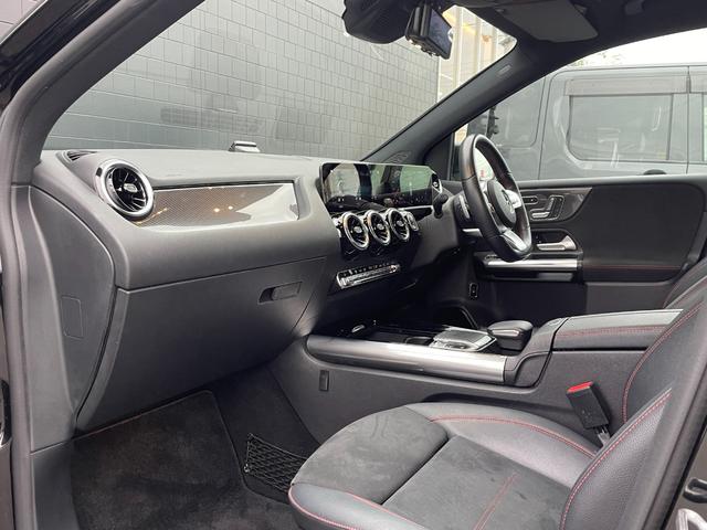 Bクラス B200d AMGライン 黒ハーフレザーシート HUD ナビゲーションPKG アドバンスドPKG レーダーセーフティPKG 360度カメラ フルセグTV ドラレコ パワーシート シートヒーター パワーシート  ETC(21枚目)