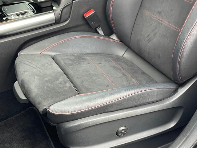 Bクラス B200d AMGライン 黒ハーフレザーシート HUD ナビゲーションPKG アドバンスドPKG レーダーセーフティPKG 360度カメラ フルセグTV ドラレコ パワーシート シートヒーター パワーシート  ETC(22枚目)