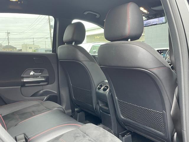 Bクラス B200d AMGライン 黒ハーフレザーシート HUD ナビゲーションPKG アドバンスドPKG レーダーセーフティPKG 360度カメラ フルセグTV ドラレコ パワーシート シートヒーター パワーシート  ETC(23枚目)