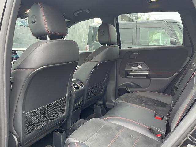 Bクラス B200d AMGライン 黒ハーフレザーシート HUD ナビゲーションPKG アドバンスドPKG レーダーセーフティPKG 360度カメラ フルセグTV ドラレコ パワーシート シートヒーター パワーシート  ETC(25枚目)