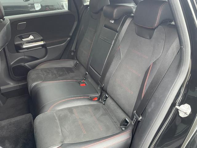 Bクラス B200d AMGライン 黒ハーフレザーシート HUD ナビゲーションPKG アドバンスドPKG レーダーセーフティPKG 360度カメラ フルセグTV ドラレコ パワーシート シートヒーター パワーシート  ETC(26枚目)