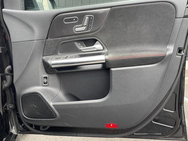 Bクラス B200d AMGライン 黒ハーフレザーシート HUD ナビゲーションPKG アドバンスドPKG レーダーセーフティPKG 360度カメラ フルセグTV ドラレコ パワーシート シートヒーター パワーシート  ETC(36枚目)