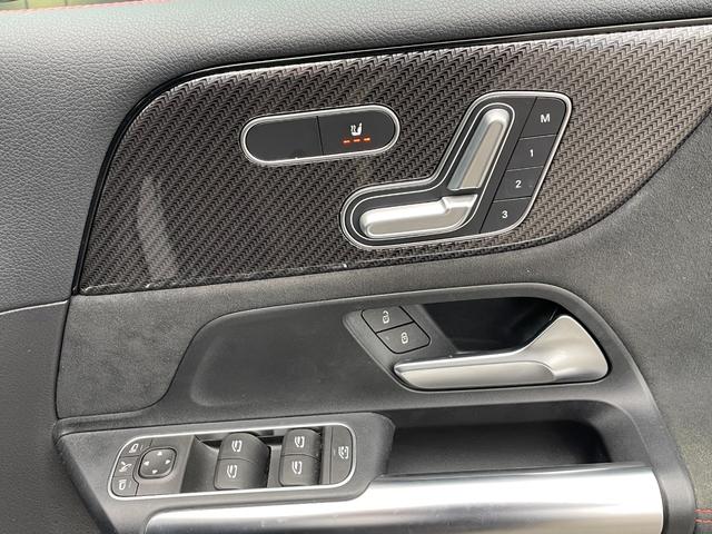 Bクラス B200d AMGライン 黒ハーフレザーシート HUD ナビゲーションPKG アドバンスドPKG レーダーセーフティPKG 360度カメラ フルセグTV ドラレコ パワーシート シートヒーター パワーシート  ETC(37枚目)