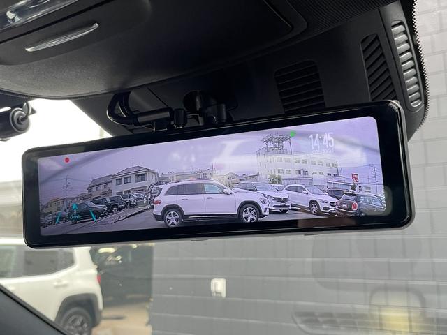 Bクラス B200d AMGライン 黒ハーフレザーシート HUD ナビゲーションPKG アドバンスドPKG レーダーセーフティPKG 360度カメラ フルセグTV ドラレコ パワーシート シートヒーター パワーシート  ETC(40枚目)