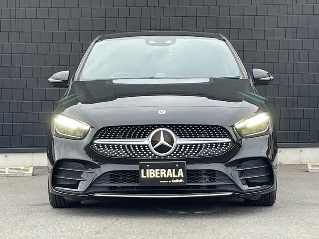 Bクラス B200d AMGライン 黒ハーフレザーシート HUD ナビゲーションPKG アドバンスドPKG レーダーセーフティPKG 360度カメラ フルセグTV ドラレコ パワーシート シートヒーター パワーシート  ETC(42枚目)