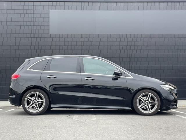 Bクラス B200d AMGライン 黒ハーフレザーシート HUD ナビゲーションPKG アドバンスドPKG レーダーセーフティPKG 360度カメラ フルセグTV ドラレコ パワーシート シートヒーター パワーシート  ETC(44枚目)