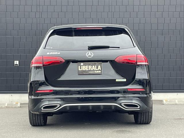 Bクラス B200d AMGライン 黒ハーフレザーシート HUD ナビゲーションPKG アドバンスドPKG レーダーセーフティPKG 360度カメラ フルセグTV ドラレコ パワーシート シートヒーター パワーシート  ETC(46枚目)