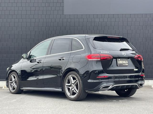 Bクラス B200d AMGライン 黒ハーフレザーシート HUD ナビゲーションPKG アドバンスドPKG レーダーセーフティPKG 360度カメラ フルセグTV ドラレコ パワーシート シートヒーター パワーシート  ETC(47枚目)