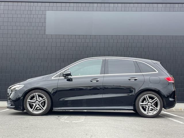 Bクラス B200d AMGライン 黒ハーフレザーシート HUD ナビゲーションPKG アドバンスドPKG レーダーセーフティPKG 360度カメラ フルセグTV ドラレコ パワーシート シートヒーター パワーシート  ETC(48枚目)