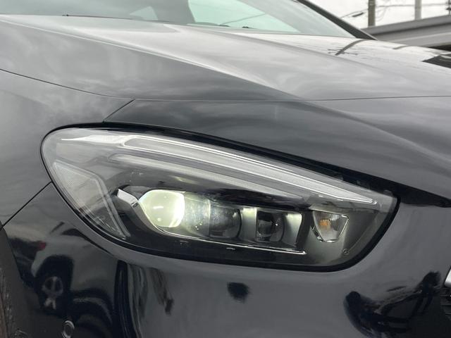 Bクラス B200d AMGライン 黒ハーフレザーシート HUD ナビゲーションPKG アドバンスドPKG レーダーセーフティPKG 360度カメラ フルセグTV ドラレコ パワーシート シートヒーター パワーシート  ETC(49枚目)