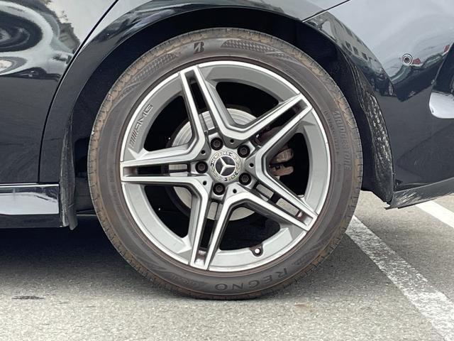 Bクラス B200d AMGライン 黒ハーフレザーシート HUD ナビゲーションPKG アドバンスドPKG レーダーセーフティPKG 360度カメラ フルセグTV ドラレコ パワーシート シートヒーター パワーシート  ETC(51枚目)