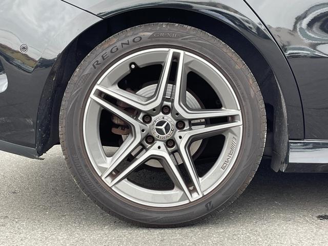 Bクラス B200d AMGライン 黒ハーフレザーシート HUD ナビゲーションPKG アドバンスドPKG レーダーセーフティPKG 360度カメラ フルセグTV ドラレコ パワーシート シートヒーター パワーシート  ETC(53枚目)