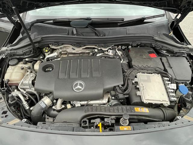 Bクラス B200d AMGライン 黒ハーフレザーシート HUD ナビゲーションPKG アドバンスドPKG レーダーセーフティPKG 360度カメラ フルセグTV ドラレコ パワーシート シートヒーター パワーシート  ETC(55枚目)